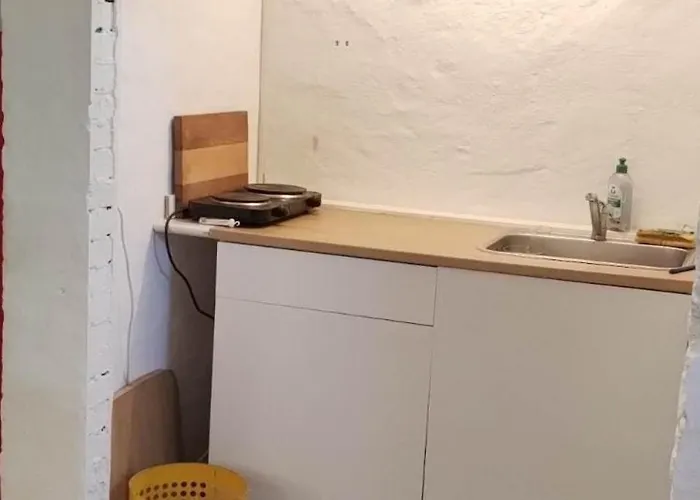 Nv Apartment *